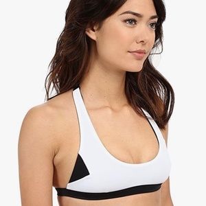 Rip Curl reversible surf top